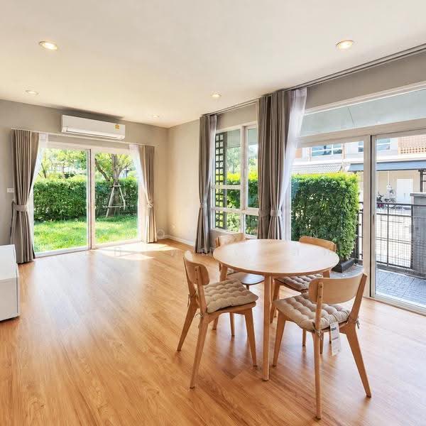 Anasiri Songprapha, Bangkok, 38 Soi Wat Weluwanaram18, Donmueng, Si Khan, Don Mueang, Bangkok, 4 Bedrooms, 177 sqm, Single Detached House For Sale, by AJHOMECENTER-คุณเฟิสท์, 500578393 - DDproperty.com