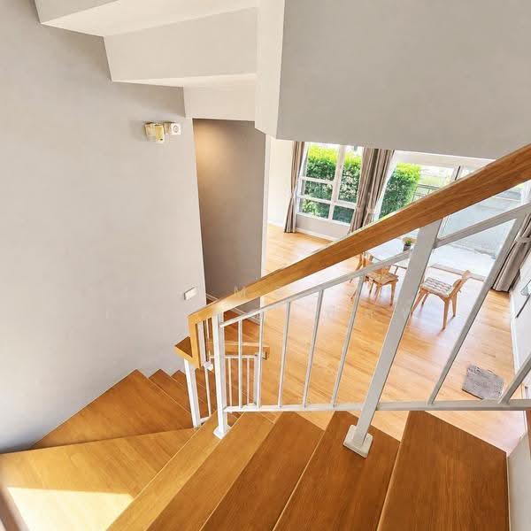 Anasiri Songprapha, Bangkok, 38 Soi Wat Weluwanaram18, Donmueng, Si Khan, Don Mueang, Bangkok, 4 Bedrooms, 177 sqm, Single Detached House For Sale, by AJHOMECENTER-คุณเฟิสท์, 500578393 - DDproperty.com