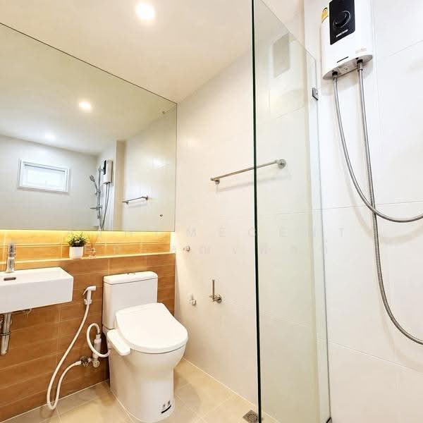 Anasiri Songprapha, Bangkok, 38 Soi Wat Weluwanaram18, Donmueng, Si Khan, Don Mueang, Bangkok, 4 Bedrooms, 177 sqm, Single Detached House For Sale, by AJHOMECENTER-คุณเฟิสท์, 500578393 - DDproperty.com