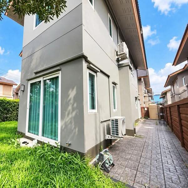 Anasiri Songprapha, Bangkok, 38 Soi Wat Weluwanaram18, Donmueng, Si Khan, Don Mueang, Bangkok, 4 Bedrooms, 177 sqm, Single Detached House For Sale, by AJHOMECENTER-คุณเฟิสท์, 500578393 - DDproperty.com
