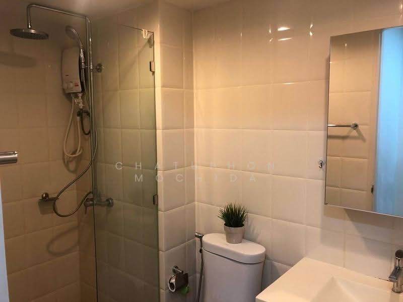 The President Sukhumvit 81, bangkok, Soi Sukhumvit 81, Sukhumvit Road, Phra Kanong Nua, Watthana, Bangkok, 1 Bedroom, 35 sqm, Condo For Sale, by Chatuphon Mochida, 500578394 - DDproperty.com