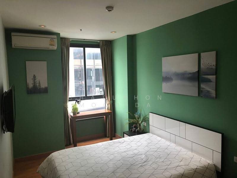 The President Sukhumvit 81, bangkok, Soi Sukhumvit 81, Sukhumvit Road, Phra Kanong Nua, Watthana, Bangkok, 1 Bedroom, 35 sqm, Condo For Sale, by Chatuphon Mochida, 500578394 - DDproperty.com