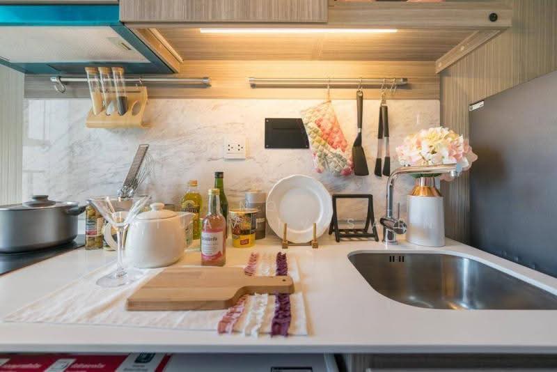 KnightsBridge Phaholyothin Interchange, Bangkok, Phahonyothin Road, Anusaowari, Bang Khen, Bangkok, 1 Bedroom, 29 sqm, Condo For Sale, by Nop Satjavitvisarn, 500578395 - DDproperty.com
