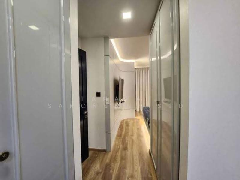 Maestro 01 Sathorn-Yenakat, bangkok, 14 Yen Akat Road, Thung Maha Mek, Sathon, Bangkok, 2 Bedrooms, 69 sqm, Condo For Rent, by Tanapat Sakonsontised, 500578396 - DDproperty.com