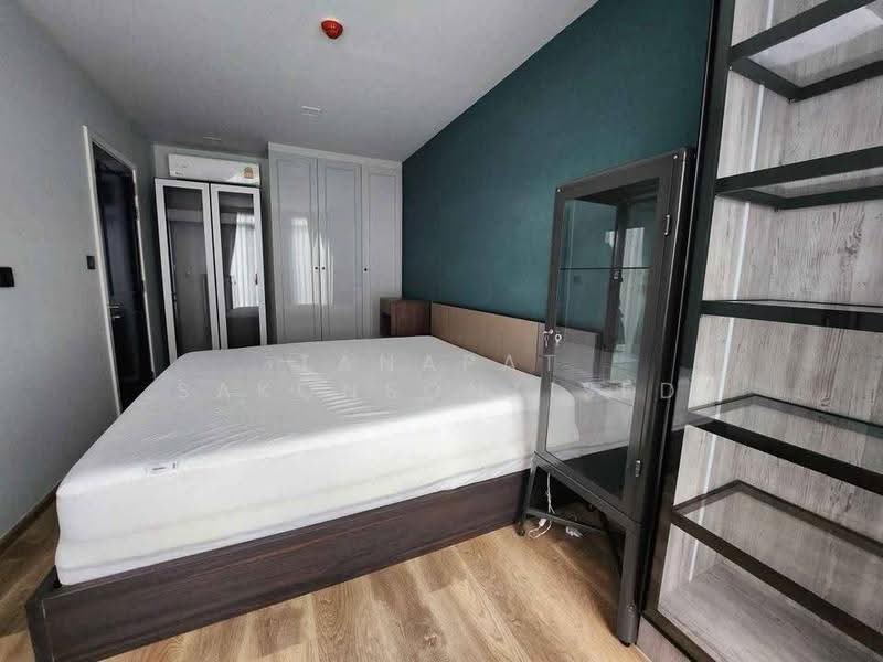 Maestro 01 Sathorn-Yenakat, bangkok, 14 Yen Akat Road, Thung Maha Mek, Sathon, Bangkok, 2 Bedrooms, 69 sqm, Condo For Rent, by Tanapat Sakonsontised, 500578396 - DDproperty.com