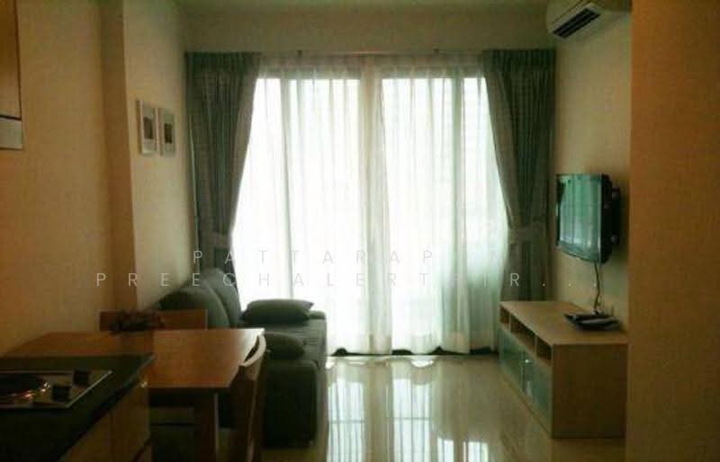 IDEO Ratchada-Huaikwang, bangkok, 62 Pracharajbumpen Road, Huai Khwang, Bangkok, 1 Bedroom, 35 sqm, Condo For Sale, by Pattarapon Preechalertpiriya, 500578397 - DDproperty.com