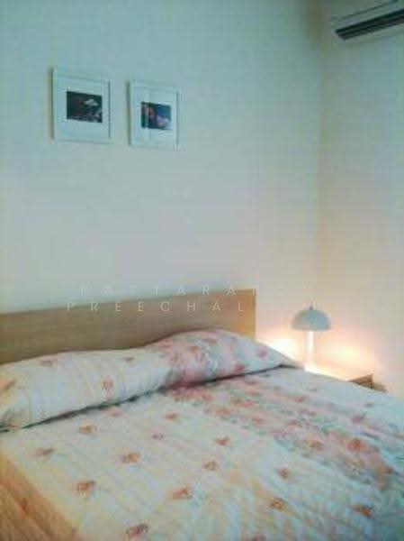IDEO Ratchada-Huaikwang, bangkok, 62 Pracharajbumpen Road, Huai Khwang, Bangkok, 1 Bedroom, 35 sqm, Condo For Sale, by Pattarapon Preechalertpiriya, 500578397 - DDproperty.com