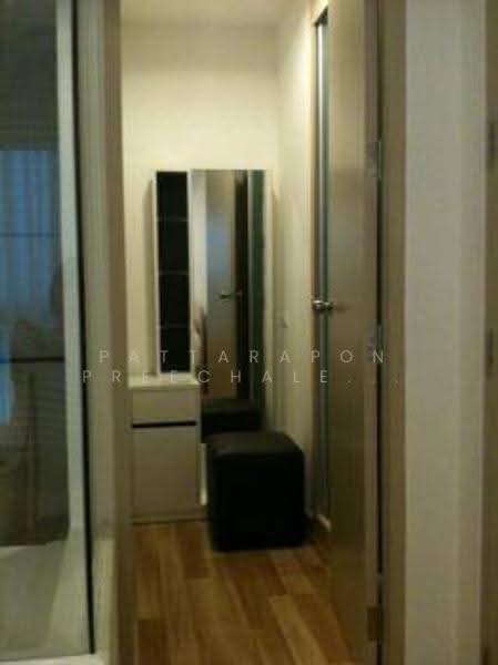 IDEO Ratchada-Huaikwang, bangkok, 62 Pracharajbumpen Road, Huai Khwang, Bangkok, 1 Bedroom, 35 sqm, Condo For Sale, by Pattarapon Preechalertpiriya, 500578397 - DDproperty.com