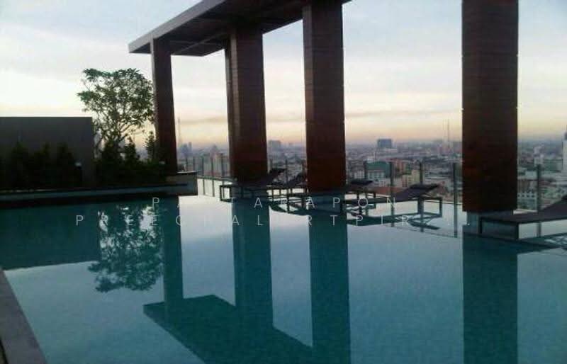 IDEO Ratchada-Huaikwang, bangkok, 62 Pracharajbumpen Road, Huai Khwang, Bangkok, 1 Bedroom, 35 sqm, Condo For Sale, by Pattarapon Preechalertpiriya, 500578397 - DDproperty.com