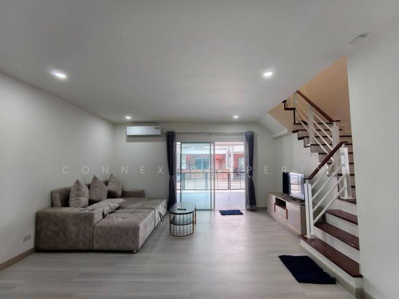 Habitown Kohkaew, Phuket, Thep Krasattri Road, Ko Kaeo, Muang Phuket, Phuket, 3 Bedrooms, 21 sqm, Townhouse For Rent, by Connex Property, 500578399 - DDproperty.com