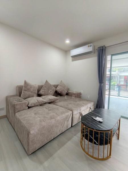 Habitown Kohkaew, Phuket, Thep Krasattri Road, Ko Kaeo, Muang Phuket, Phuket, 3 Bedrooms, 21 sqm, Townhouse For Rent, by Connex Property, 500578399 - DDproperty.com