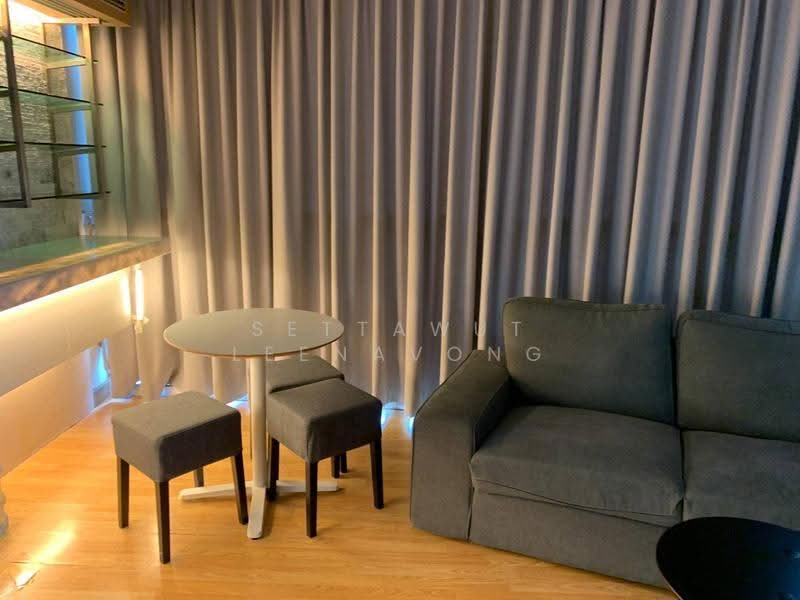 Le Luk Condominium, Bangkok, 1599 291 Sukhumvit Rd, Phra Kanong Nua, Watthana, Bangkok, 1 Bedroom, 49 sqm, Condo For Rent, by Settawut Leenavong, 500578400 - DDproperty.com