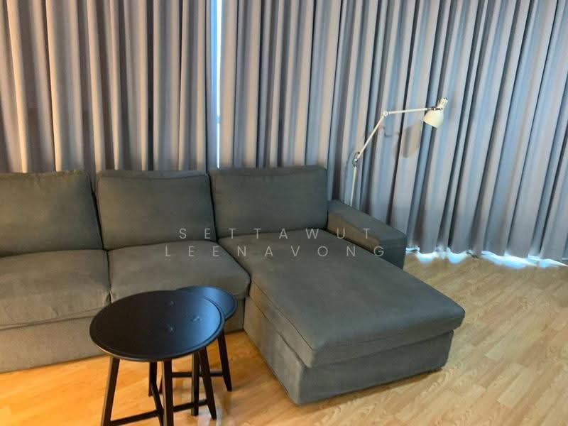 Le Luk Condominium, Bangkok, 1599 291 Sukhumvit Rd, Phra Kanong Nua, Watthana, Bangkok, 1 Bedroom, 49 sqm, Condo For Rent, by Settawut Leenavong, 500578400 - DDproperty.com