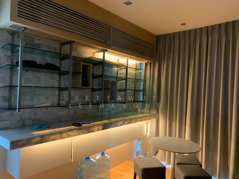 Le Luk Condominium, Bangkok, 1599 291 Sukhumvit Rd, Phra Kanong Nua, Watthana, Bangkok, 1 Bedroom, 49 sqm, Condo For Rent, by Settawut Leenavong, 500578400 - DDproperty.com
