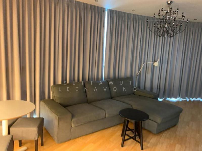 Le Luk Condominium, Bangkok, 1599 291 Sukhumvit Rd, Phra Kanong Nua, Watthana, Bangkok, 1 Bedroom, 49 sqm, Condo For Rent, by Settawut Leenavong, 500578400 - DDproperty.com