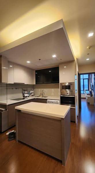 Ivy Ampio, Bangkok, 48 Ratchadaphisek Road, Huai Khwang, Bangkok, 2 Bedrooms, 82 sqm, Condo For Sale, by Vinai Wattana, 500578401 - DDproperty.com