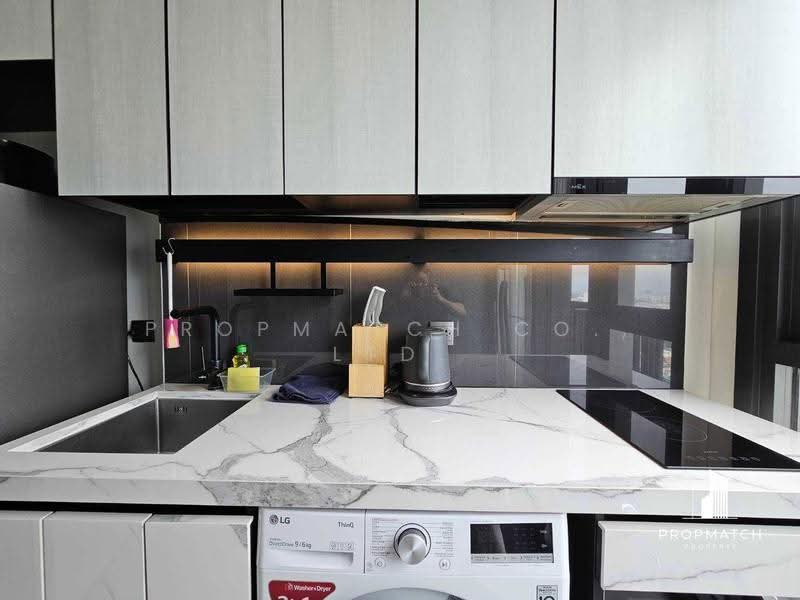 The Line Sukhumvit 101, bangkok, 3009 Sukhumvit 101 Road, Bang Chak, Phra Khanong, Bangkok, 1 Bedroom, 42 sqm, Condo For Rent, by PROPMATCH CO., LTD., 500578402 - DDproperty.com