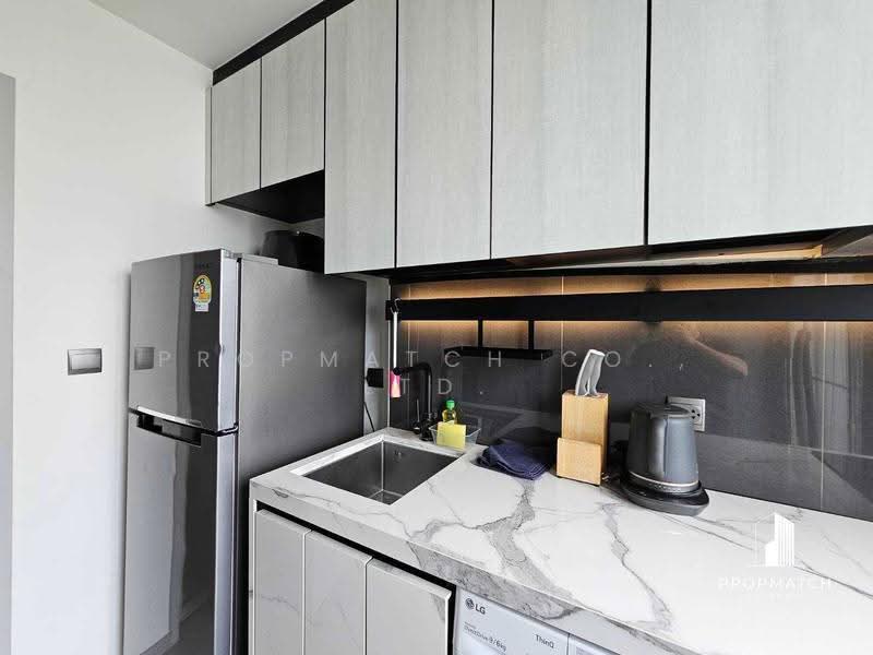 The Line Sukhumvit 101, bangkok, 3009 Sukhumvit 101 Road, Bang Chak, Phra Khanong, Bangkok, 1 Bedroom, 42 sqm, Condo For Rent, by PROPMATCH CO., LTD., 500578402 - DDproperty.com
