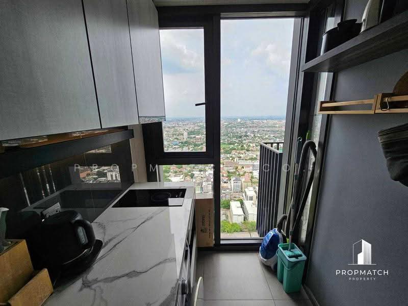 The Line Sukhumvit 101, bangkok, 3009 Sukhumvit 101 Road, Bang Chak, Phra Khanong, Bangkok, 1 Bedroom, 42 sqm, Condo For Rent, by PROPMATCH CO., LTD., 500578402 - DDproperty.com