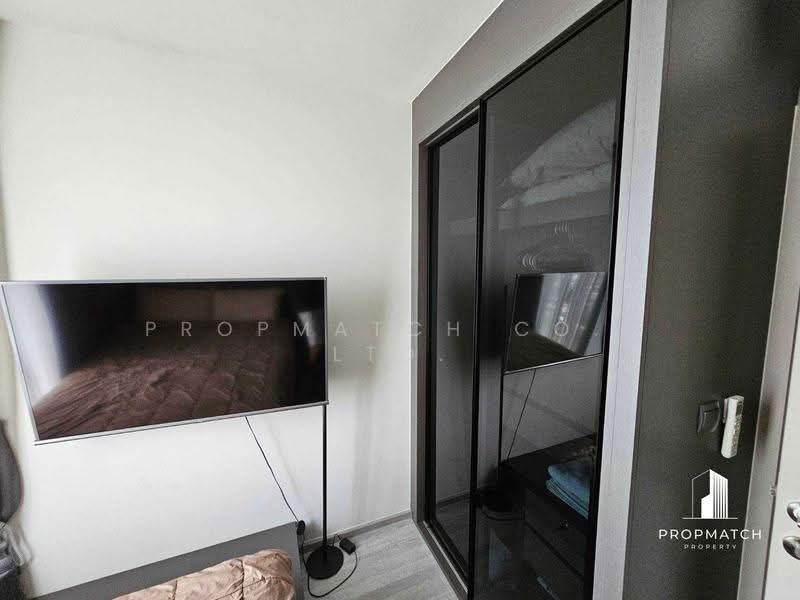 The Line Sukhumvit 101, bangkok, 3009 Sukhumvit 101 Road, Bang Chak, Phra Khanong, Bangkok, 1 Bedroom, 42 sqm, Condo For Rent, by PROPMATCH CO., LTD., 500578402 - DDproperty.com