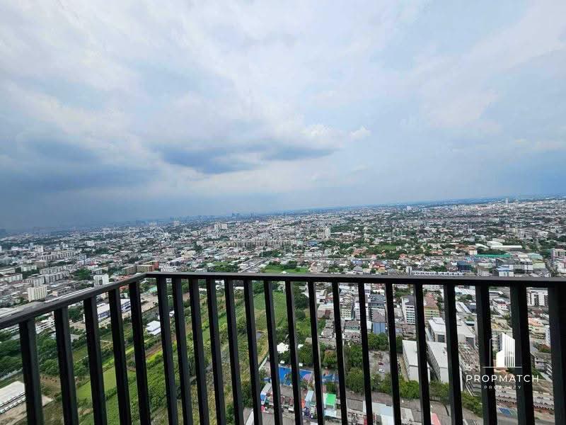 The Line Sukhumvit 101, bangkok, 3009 Sukhumvit 101 Road, Bang Chak, Phra Khanong, Bangkok, 1 Bedroom, 42 sqm, Condo For Rent, by PROPMATCH CO., LTD., 500578402 - DDproperty.com
