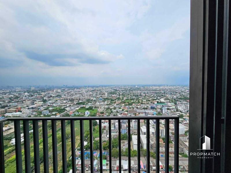 The Line Sukhumvit 101 : เดอะ ไลน์ สุขุมวิท 101, กรุงเทพ, 3009 สุขุมวิท 101, บางจาก, พระโขนง, กรุงเทพ, 42 ตร.ม., คอนโด ให้เช่า, โดย PROPMATCH CO., LTD., 500578402 - DDproperty.com