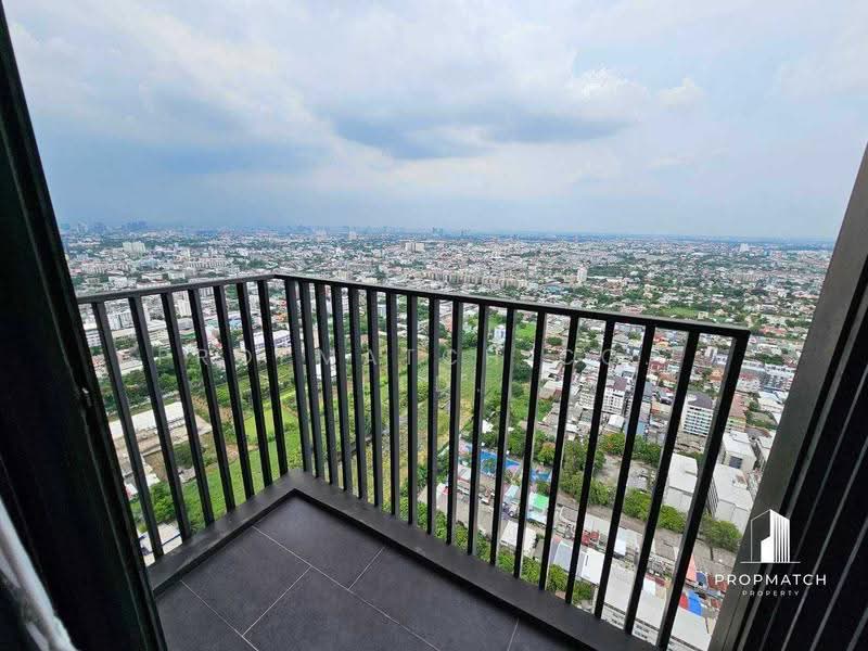 The Line Sukhumvit 101, bangkok, 3009 Sukhumvit 101 Road, Bang Chak, Phra Khanong, Bangkok, 1 Bedroom, 42 sqm, Condo For Rent, by PROPMATCH CO., LTD., 500578402 - DDproperty.com
