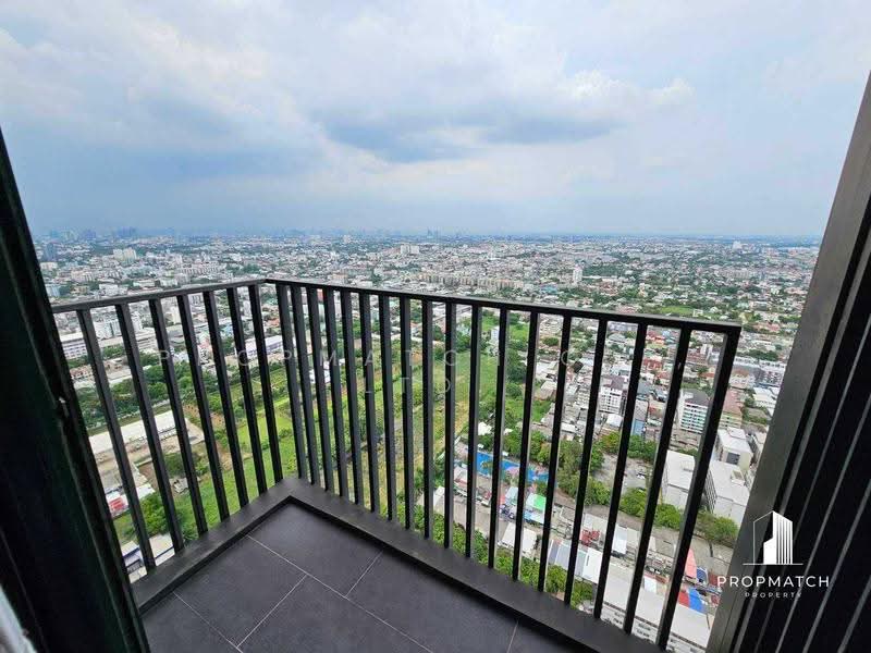 The Line Sukhumvit 101, bangkok, 3009 Sukhumvit 101 Road, Bang Chak, Phra Khanong, Bangkok, 1 Bedroom, 42 sqm, Condo For Rent, by PROPMATCH CO., LTD., 500578402 - DDproperty.com