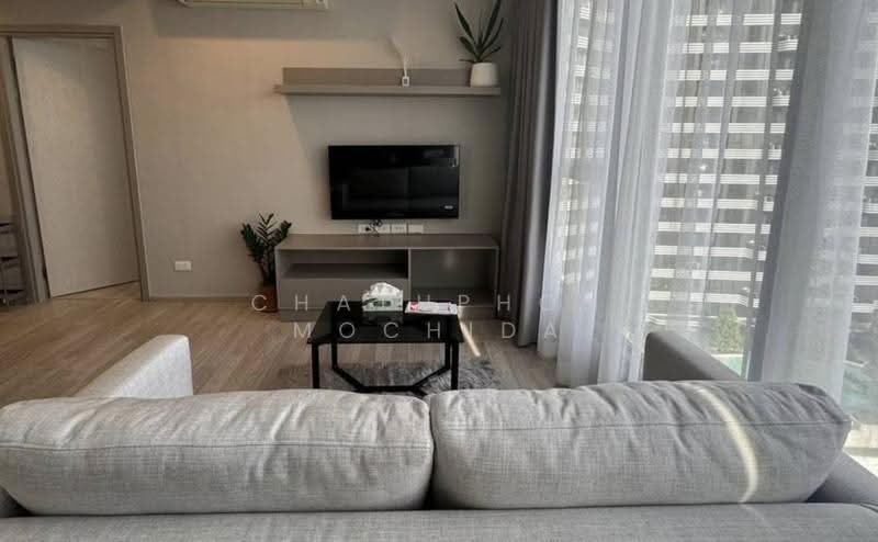 IDEO Mobi Sukhumvit Eastpoint, bangkok, Sukhumvit Road, Bang Na, Bangkok, 2 Bedrooms, 53 sqm, Condo For Rent, by Chatuphon Mochida, 500578405 - DDproperty.com