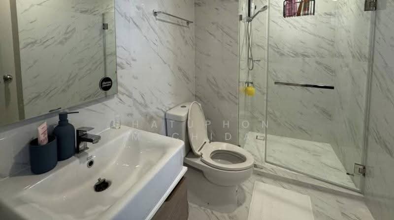 IDEO Mobi Sukhumvit Eastpoint, bangkok, Sukhumvit Road, Bang Na, Bangkok, 2 Bedrooms, 53 sqm, Condo For Rent, by Chatuphon Mochida, 500578405 - DDproperty.com
