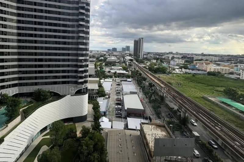 IDEO Mobi Sukhumvit Eastpoint, กรุงเทพ, Sukhumvit Road, บางนา, กรุงเทพ, 53 ตร.ม., คอนโด ให้เช่า, โดย Chatuphon Mochida, 500578405 - DDproperty.com