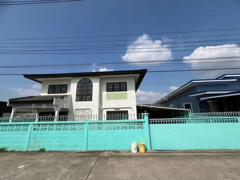 3-BR House, Bangkok, Bang Chun, Khlong Sam Wa, Bangkok, 3 Bedrooms, 350 sqm, Single Detached House For Sale, by Pattarapon Preechalertpiriya, 500578406 - DDproperty.com