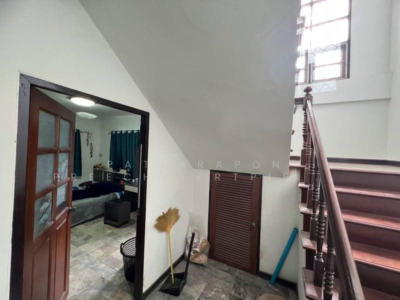 3-BR House, Bangkok, Bang Chun, Khlong Sam Wa, Bangkok, 3 Bedrooms, 350 sqm, Single Detached House For Sale, by Pattarapon Preechalertpiriya, 500578406 - DDproperty.com