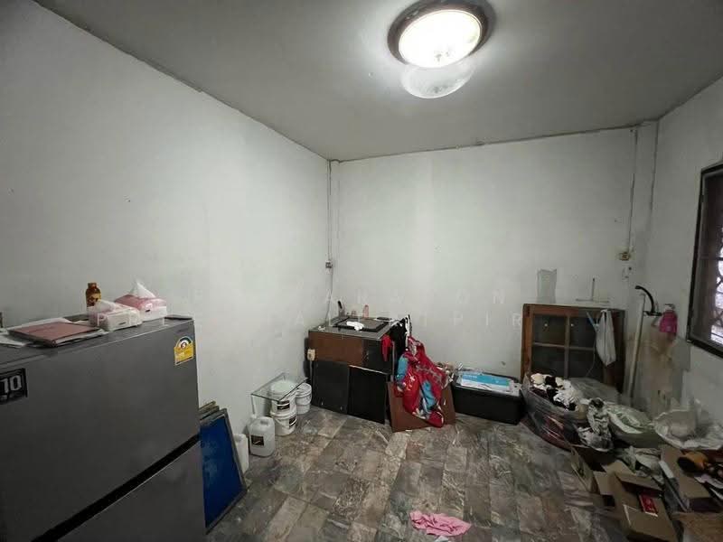 3-BR House, Bangkok, Bang Chun, Khlong Sam Wa, Bangkok, 3 Bedrooms, 350 sqm, Single Detached House For Sale, by Pattarapon Preechalertpiriya, 500578406 - DDproperty.com
