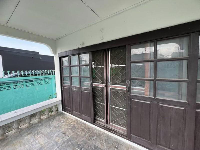 3-BR House, Bangkok, Bang Chun, Khlong Sam Wa, Bangkok, 3 Bedrooms, 350 sqm, Single Detached House For Sale, by Pattarapon Preechalertpiriya, 500578406 - DDproperty.com