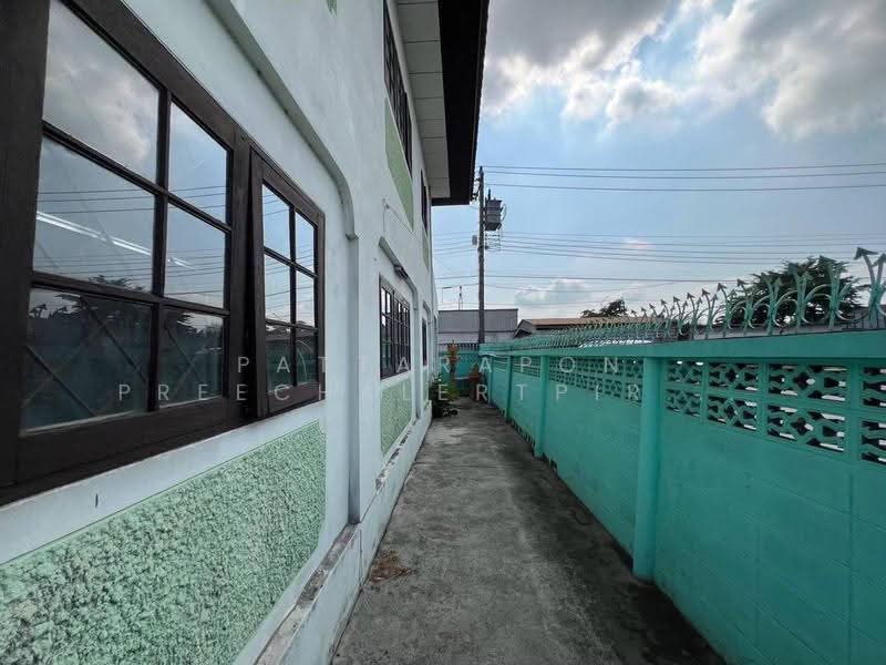 3-BR House, Bangkok, Bang Chun, Khlong Sam Wa, Bangkok, 3 Bedrooms, 350 sqm, Single Detached House For Sale, by Pattarapon Preechalertpiriya, 500578406 - DDproperty.com