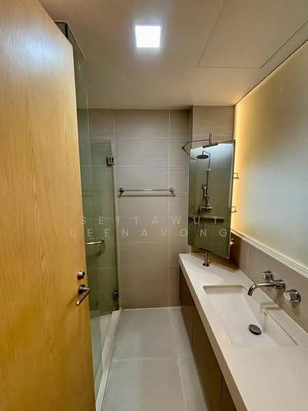 Siri At Sukhumvit, Bangkok, 902 Sukhumvit Road, Phra Kanong, Khlong Toei, Bangkok, 1 Bedroom, 43 sqm, Condo For Rent, by Settawut Leenavong, 500578408 - DDproperty.com