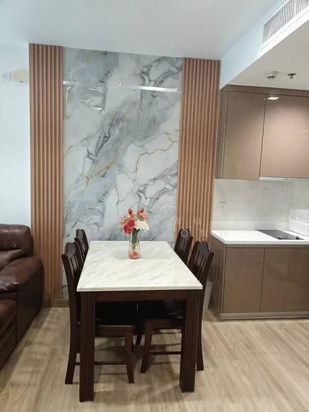 Siri At Sukhumvit, Bangkok, 902 Sukhumvit Road, Phra Kanong, Khlong Toei, Bangkok, 1 Bedroom, 43 sqm, Condo For Rent, by Settawut Leenavong, 500578408 - DDproperty.com