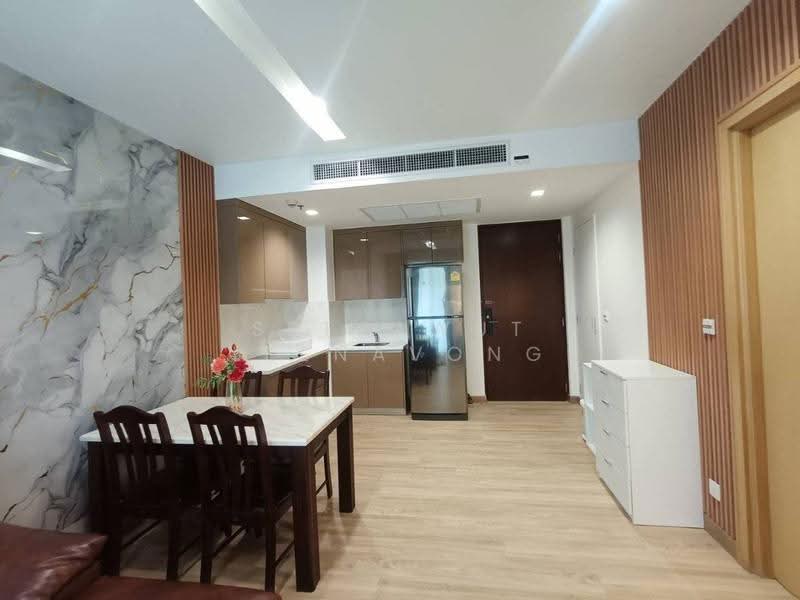 Siri At Sukhumvit : สิริ แอท สุขุมวิท, กรุงเทพ, 902 สุขุมวิท, พระโขนง, คลองเตย, กรุงเทพ, 43 ตร.ม., คอนโด ให้เช่า, โดย Settawut Leenavong, 500578408 - DDproperty.com