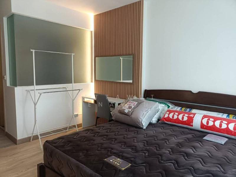 Siri At Sukhumvit, Bangkok, 902 Sukhumvit Road, Phra Kanong, Khlong Toei, Bangkok, 1 Bedroom, 43 sqm, Condo For Rent, by Settawut Leenavong, 500578408 - DDproperty.com