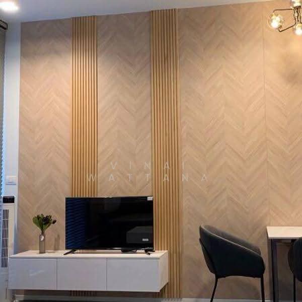 The Lofts Silom, Bangkok, Pramuan Road, Silom, Bang Rak, Bangkok, 1 Bedroom, 45 sqm, Condo For Sale, by Vinai Wattana, 500578409 - DDproperty.com