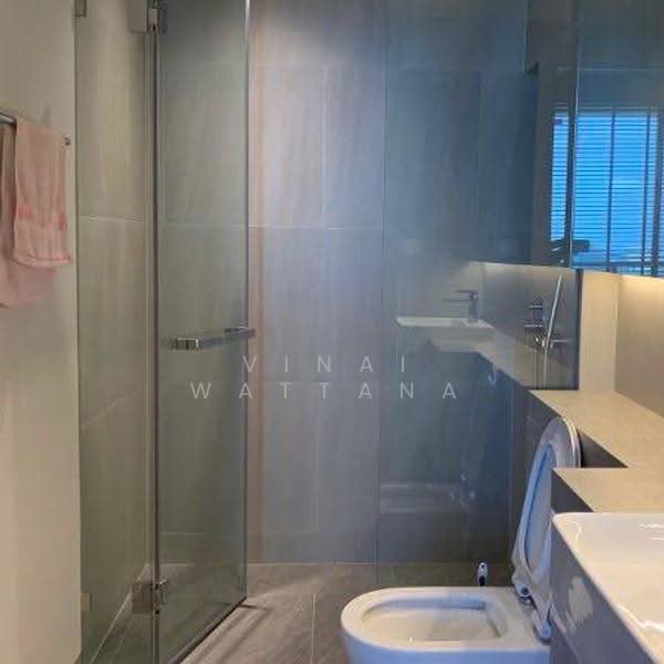 The Lofts Silom, Bangkok, Pramuan Road, Silom, Bang Rak, Bangkok, 1 Bedroom, 45 sqm, Condo For Sale, by Vinai Wattana, 500578409 - DDproperty.com
