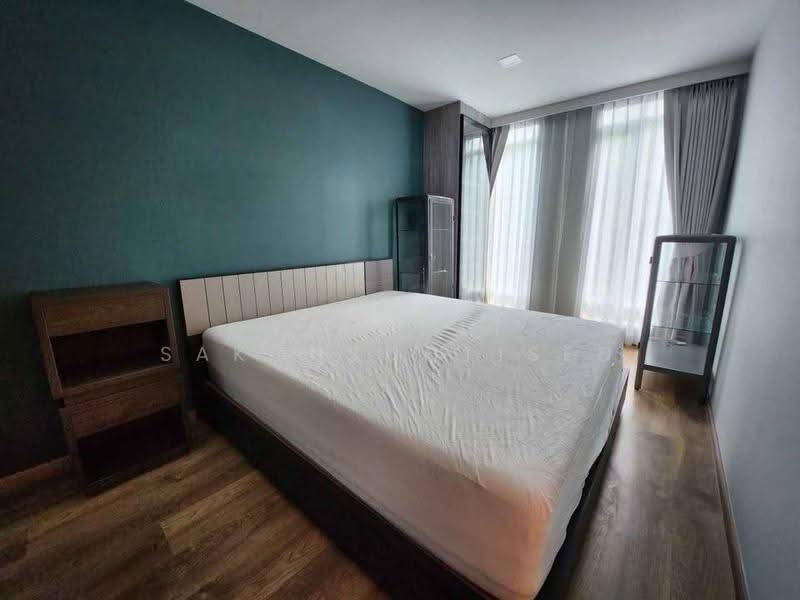 Maestro 01 Sathorn-Yenakat, bangkok, 14 Yen Akat Road, Thung Maha Mek, Sathon, Bangkok, 2 Bedrooms, 69 sqm, Condo For Sale, by Tanapat Sakonsontised, 500578411 - DDproperty.com