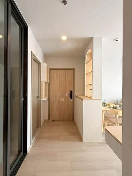 Aspire Onnut Station, Bangkok, Sukhumvit Road, Phra Kanong, Khlong Toei, Bangkok, 2 Bedrooms, 53 sqm, Condo For Rent, by Pattarapon Preechalertpiriya, 500578412 - DDproperty.com