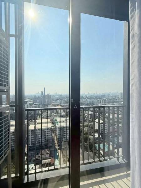 Aspire Onnut Station, Bangkok, Sukhumvit Road, Phra Kanong, Khlong Toei, Bangkok, 2 Bedrooms, 53 sqm, Condo For Rent, by Pattarapon Preechalertpiriya, 500578412 - DDproperty.com