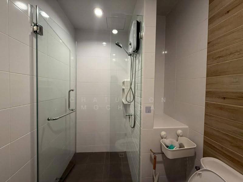 Metro Sky Wutthakat, bangkok, Thanon Wutthakat, Talat Plu, Thon Buri, Bangkok, 1 Bedroom, 35 sqm, Condo For Rent, by Chatuphon Mochida, 500578413 - DDproperty.com