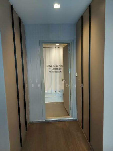 IDEO Sukhumvit 93, Bangkok, 2331 Soi Sukhumvit 93, Bang Chak, Phra Khanong, Bangkok, 1 Bedroom, 35 sqm, Condo For Rent, by Settawut Leenavong, 500578414 - DDproperty.com