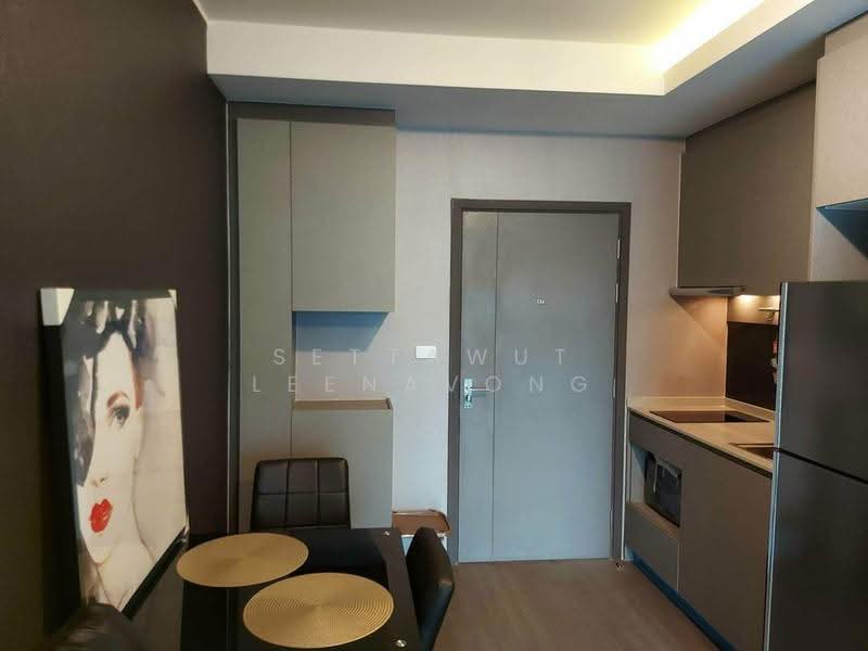 IDEO Sukhumvit 93, Bangkok, 2331 Soi Sukhumvit 93, Bang Chak, Phra Khanong, Bangkok, 1 Bedroom, 35 sqm, Condo For Rent, by Settawut Leenavong, 500578414 - DDproperty.com