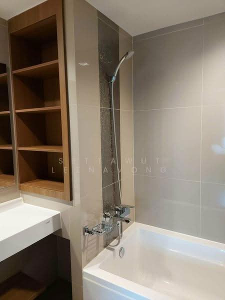 IDEO Sukhumvit 93, Bangkok, 2331 Soi Sukhumvit 93, Bang Chak, Phra Khanong, Bangkok, 1 Bedroom, 35 sqm, Condo For Rent, by Settawut Leenavong, 500578414 - DDproperty.com