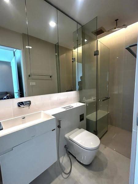 The Saint Residences Ladprao, bangkok, 588 Vibhavadi-Rangsit Road, Jom Phon, Chatuchak, Bangkok, 1 Bedroom, 31 sqm, Condo For Rent, by Tanapat Sakonsontised, 500578416 - DDproperty.com